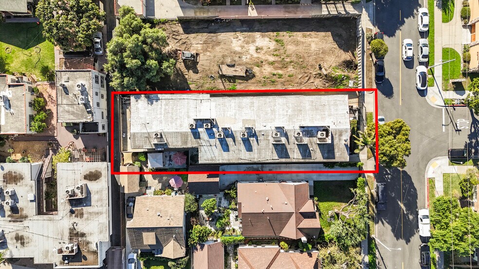 More Photos Of 310 S Eucalyptus Ave, Inglewood Apartments For Sale