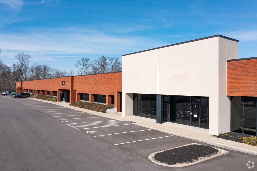 Primary Photo Of 420 Wards Corner Rd, Loveland Light Manufacturing For Lease