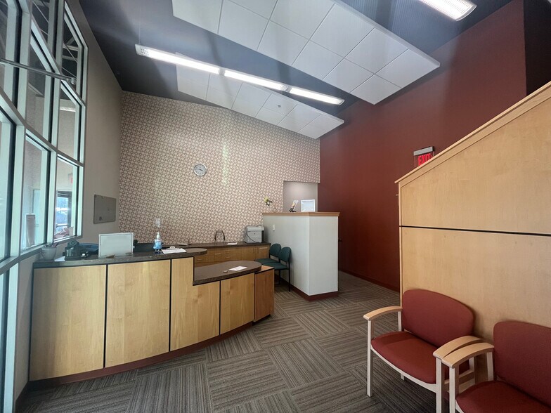 More Photos Of 2121-2161 Pennsylvania Ave, York Research And Development For Sale