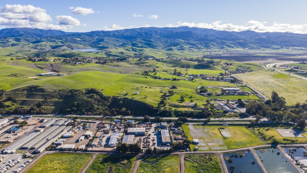 More Photos Of , Hollister Industrial For Sale