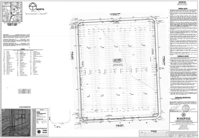More Photos Of 8800 Meyer Park Drive park, Houston Land For Sale
