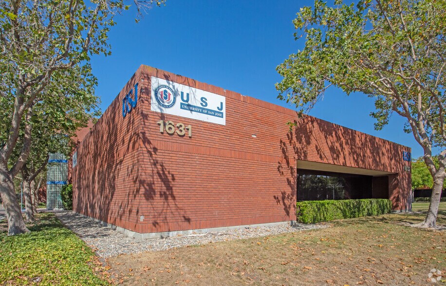 More Photos Of 1631 N 1st St, San Jose Office Residential For Lease