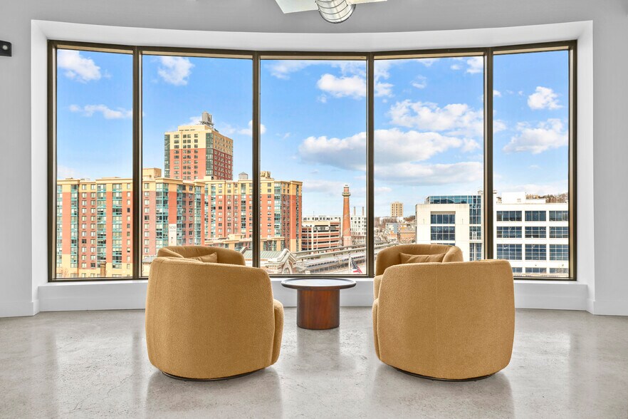 More Photos Of 86 Main St, Yonkers Coworking Space