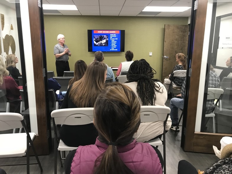 More Photos Of 3711 Long Beach Blvd, Long Beach Coworking Space