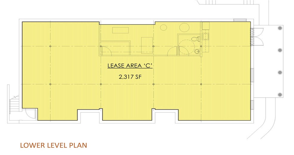 More Photos Of 412 Ewan Rd, Mullica Hill Medical For Lease