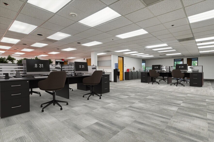 More Photos Of 950 Stephenson Hwy, Troy Loft Creative Space For Lease