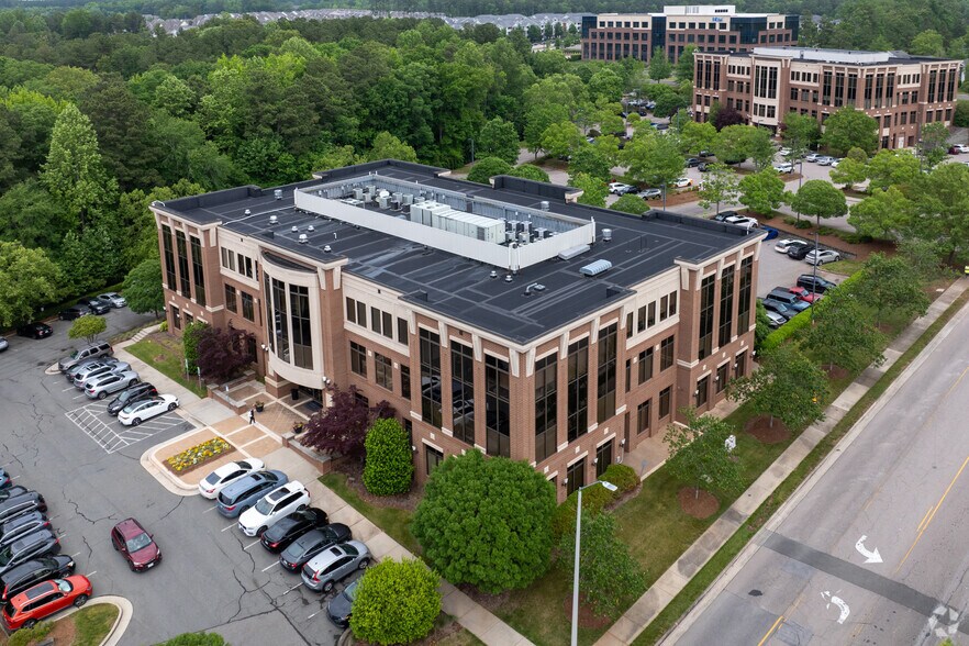 More Photos Of 7920 ACC Blvd, Raleigh Office For Sale
