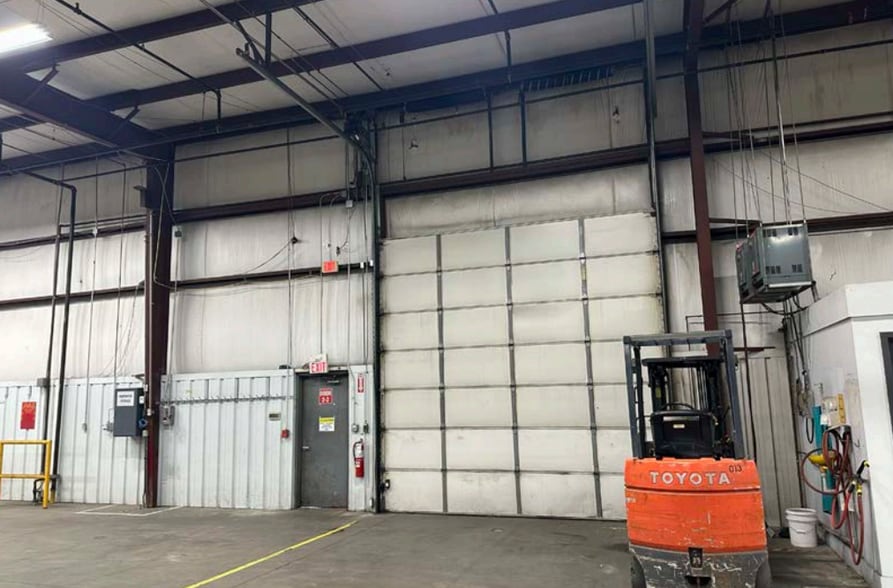 More Photos Of 7375 Industrial Rd, Florence Warehouse For Sale