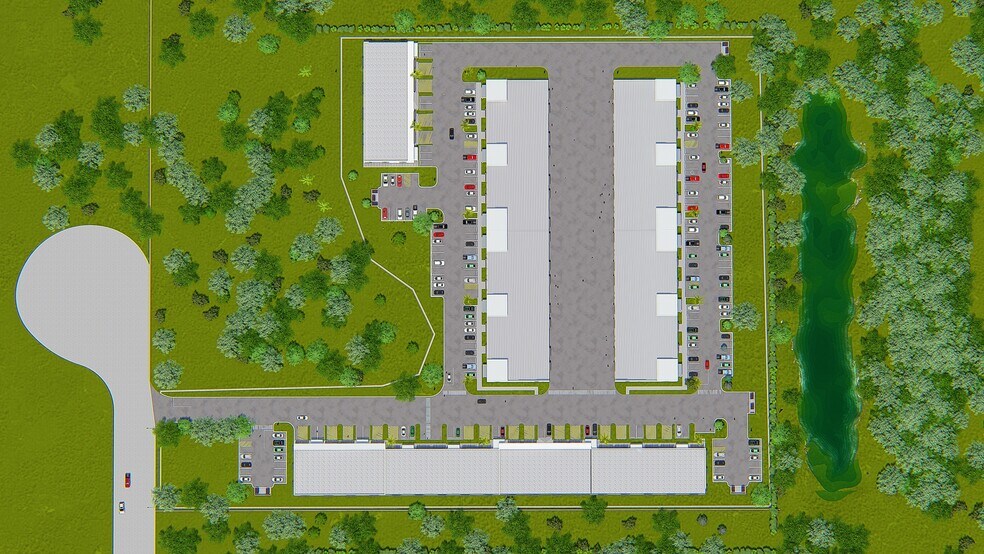 More Photos Of 16109 Lee Rd, Fort Myers Manufacturing For Sale
