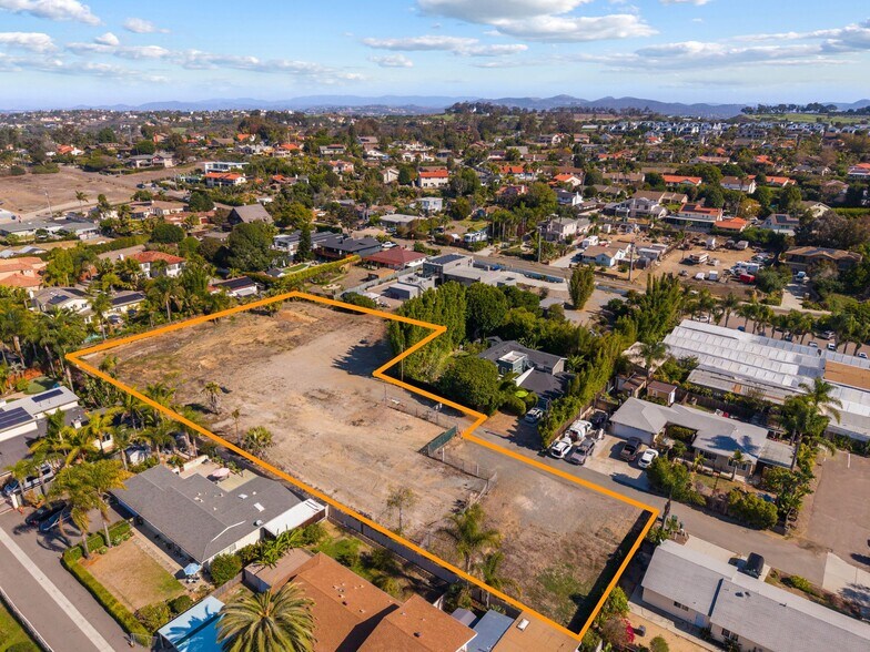 More Photos Of 834 Leucadia Blvd, Encinitas Land For Sale