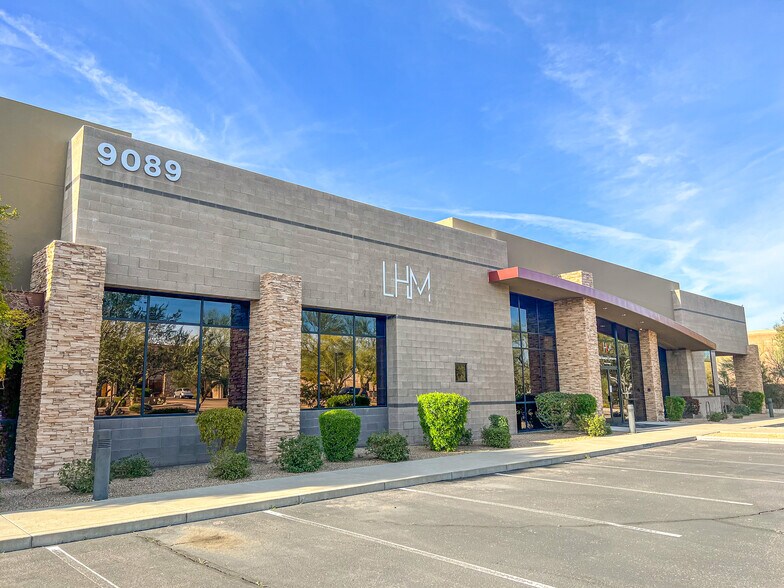 More Photos Of 9089 E Bahia Dr, Scottsdale Medical For Sale