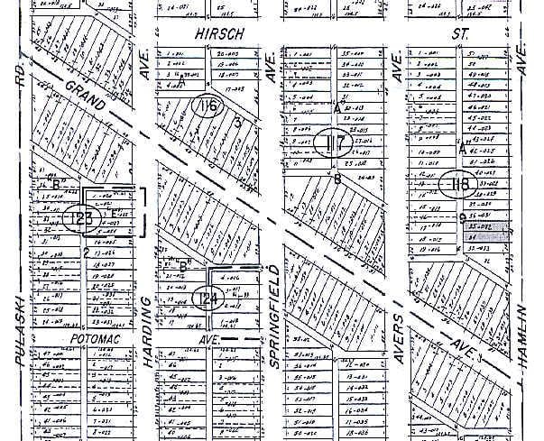 More Photos Of 1326 N Hamlin Ave, Chicago Religious Facility For Lease