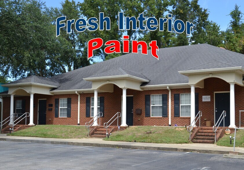 Primary Photo Of 2418 Mill Creek Ln, Tallahassee Office For Lease