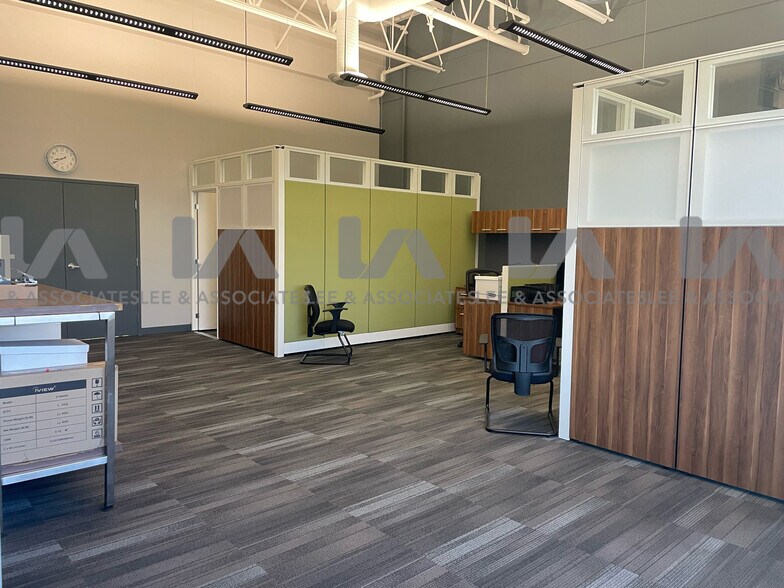 More Photos Of 19288 22nd Ave, Surrey Warehouse For Sale