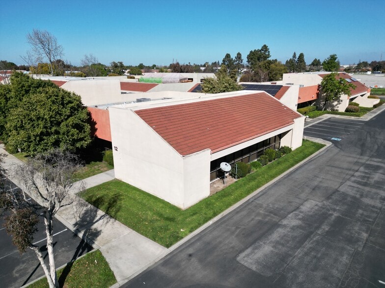 More Photos Of 4701 Patrick Henry Dr, Santa Clara Office For Sale