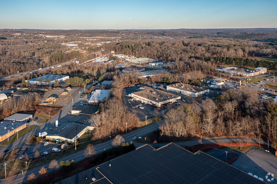 More Photos Of 97 Bancroft St, Auburn Distribution For Lease