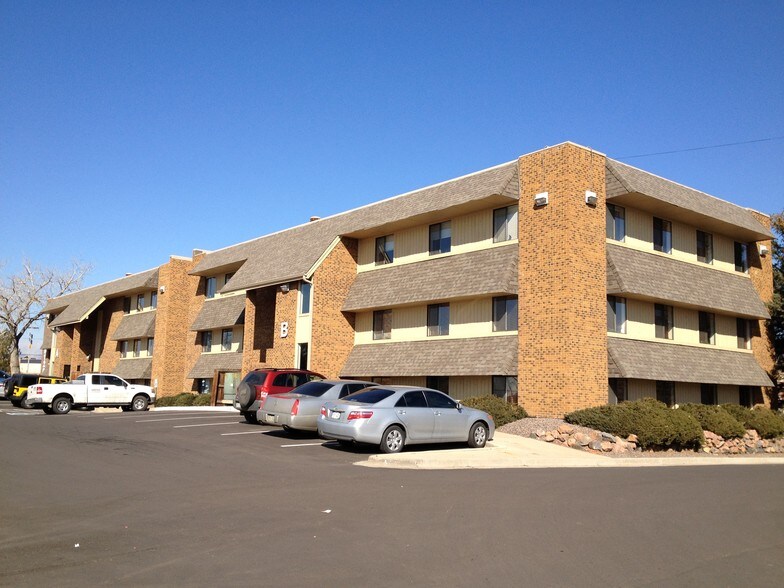 Primary Photo Of 8120 Sheridan Blvd, Arvada Unknown For Lease