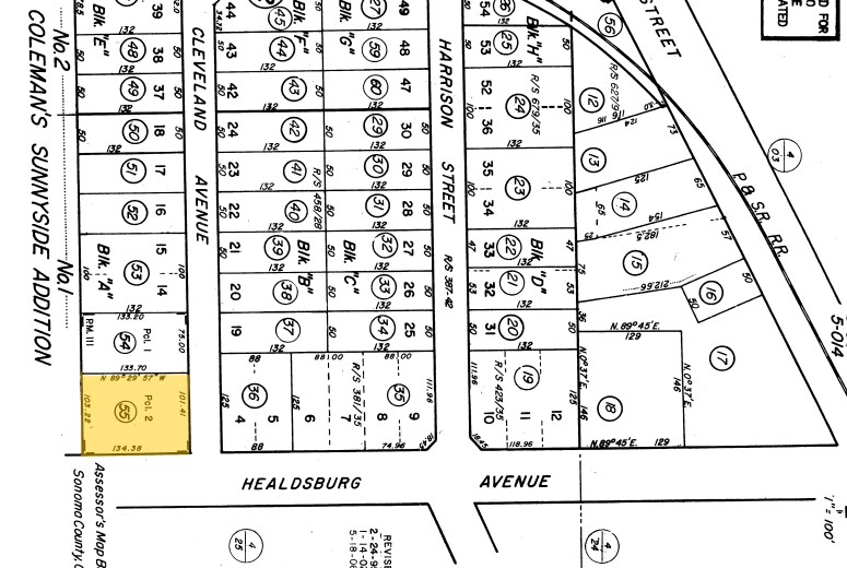 More Photos Of 7300 Healdsburg Ave, Sebastopol Office For Lease