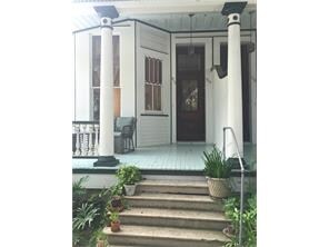 More Photos Of 1712- 1722 Prytania St, New Orleans Apartments For Sale