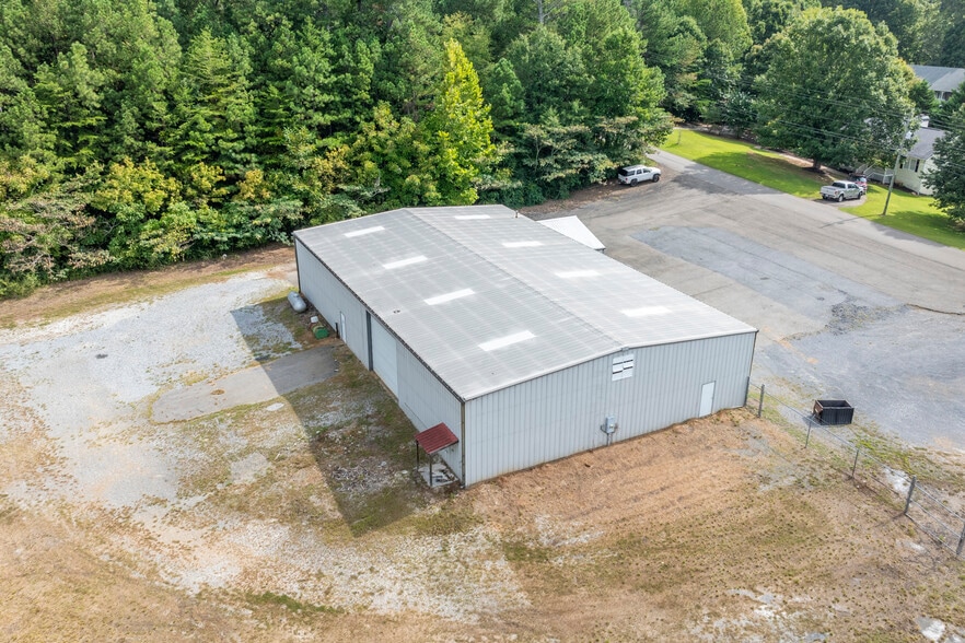 More Photos Of 120 Appalachian Ct, Talking Rock Industrial For Sale