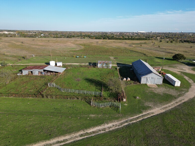 Primary Photo Of 3400 W Highway 287 Byp, Midlothian Land For Sale