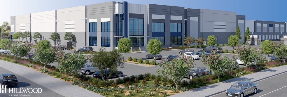 More Photos Of 695 E Norman Rd, San Bernardino Industrial For Sale