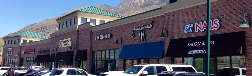 More Photos Of 732 E Utah Valley Dr, American Fork Office For Lease