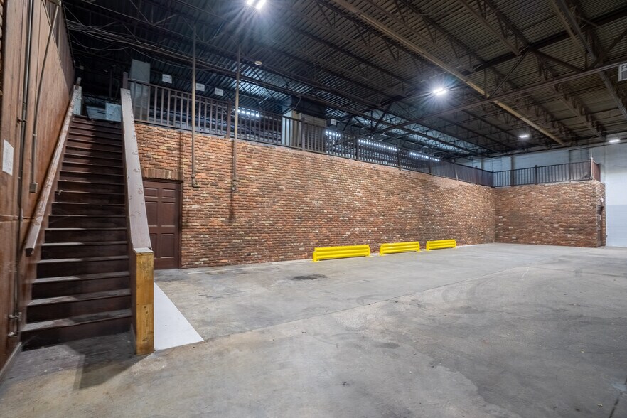 More Photos Of 11135 Monroe Rd, Matthews Distribution For Sale