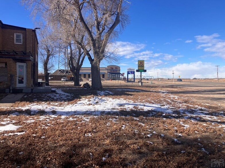 More Photos Of 26700 Highway 50, La Junta General Retail For Sale