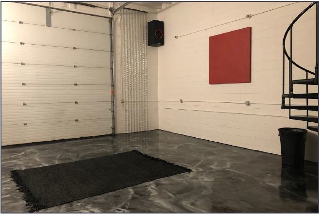 More Photos Of 1414 N Campbell Rd, Royal Oak Warehouse For Lease