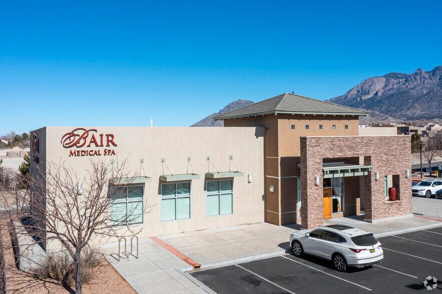 More Photos Of 8850 Holly St NE, Albuquerque Unknown For Lease