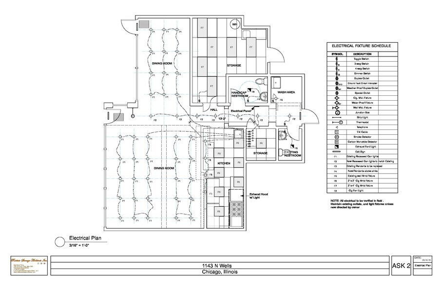 More Photos Of 1143-1155 N Wells St, Chicago Apartments For Lease
