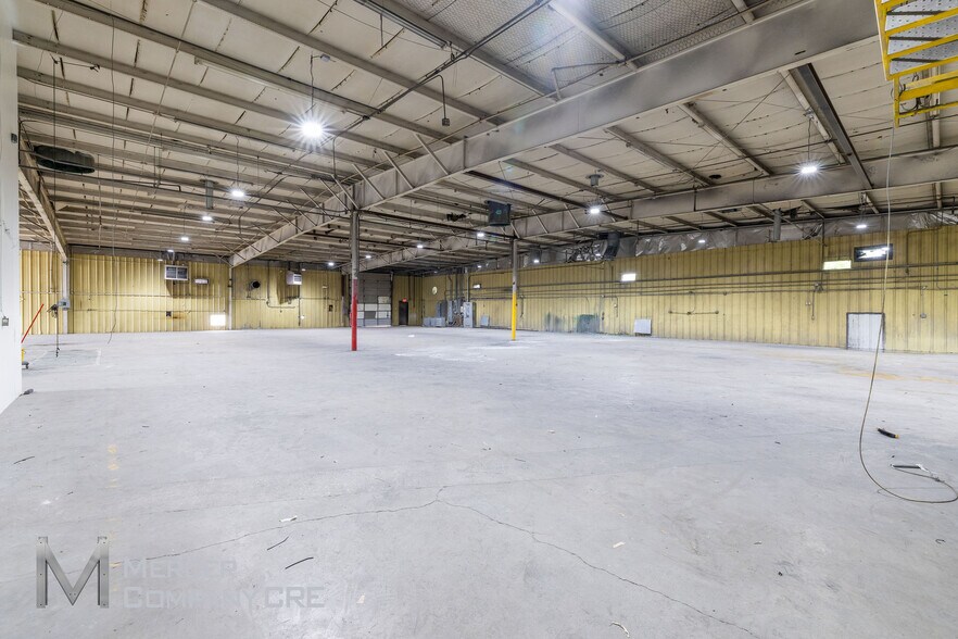 More Photos Of 400 Glade Ave, Oklahoma City Manufacturing For Lease