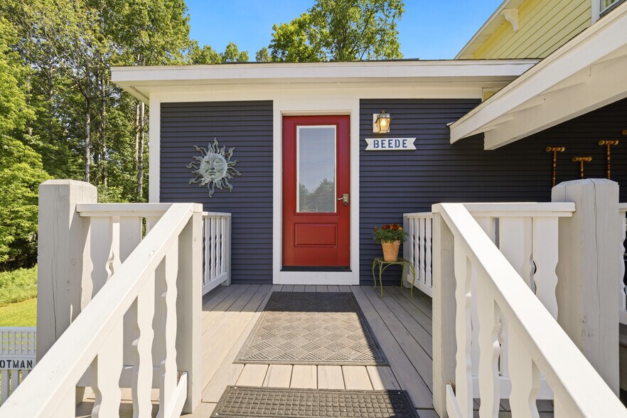More Photos Of 1834 NY-73 Scenic, Keene Valley Hospitality For Sale