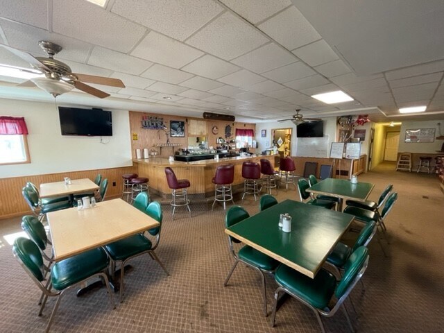 More Photos Of 712 Wayne St, Olean Storefront Retail Residential For Sale