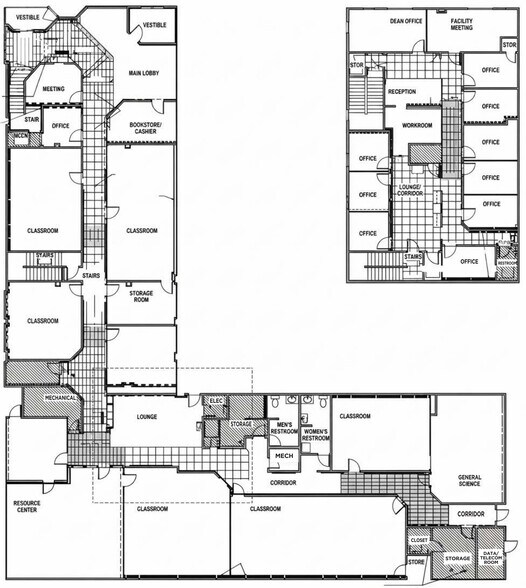 More Photos Of 104 E 4th St, Loveland Schools For Sale