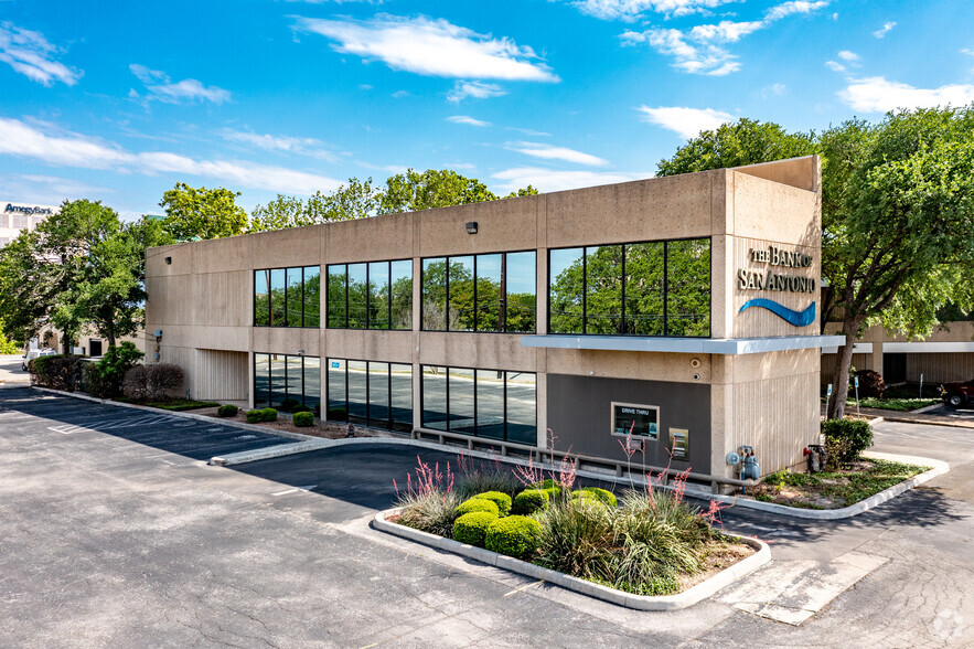 Primary Photo Of 888 Isom Rd, San Antonio Office For Lease