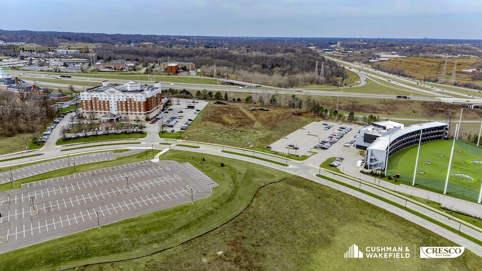 More Photos Of Rockside Woods Blvd, Independence Land For Sale