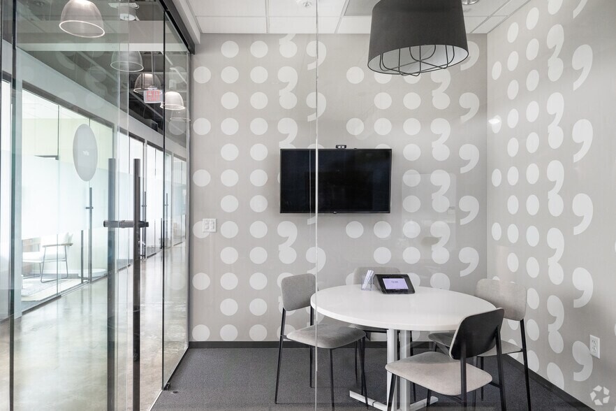 More Photos Of 700 Tech Center Pky, Newport News Coworking Space