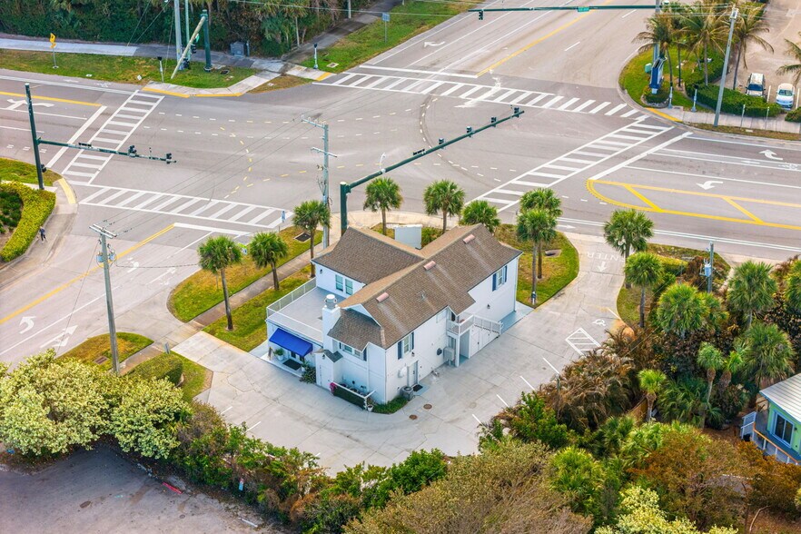 More Photos Of 9300 N A1A, Vero Beach Freestanding For Sale