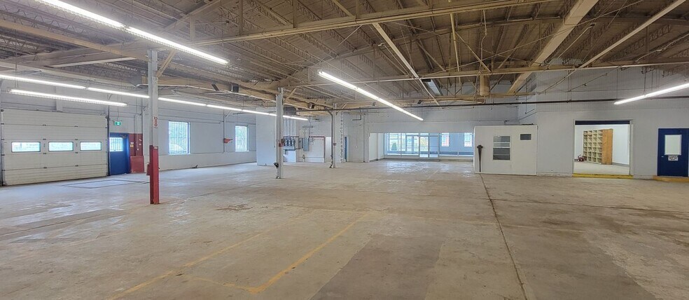 More Photos Of 510 First St, London Warehouse For Sale