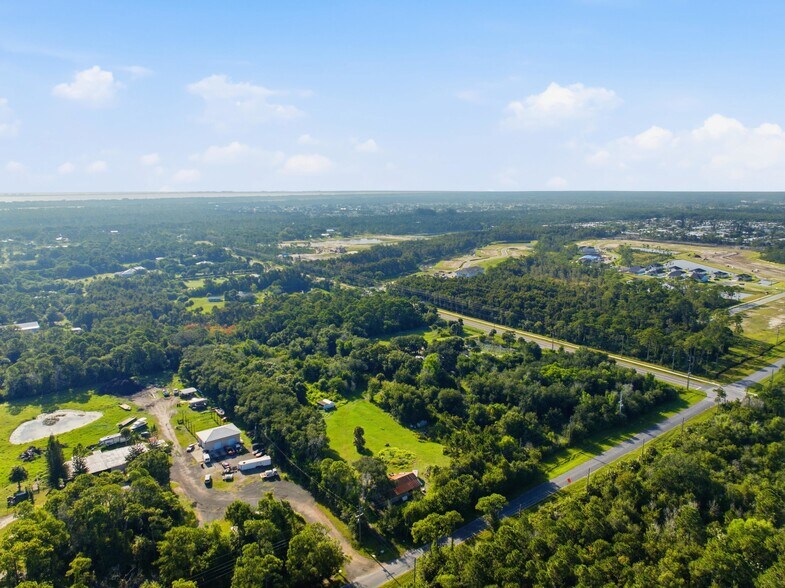 More Photos Of 1600 Tilton Rd, Port Saint Lucie Land For Sale