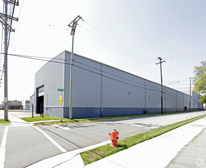 More Photos Of 1975 Hilton Rd, Ferndale Industrial For Sale