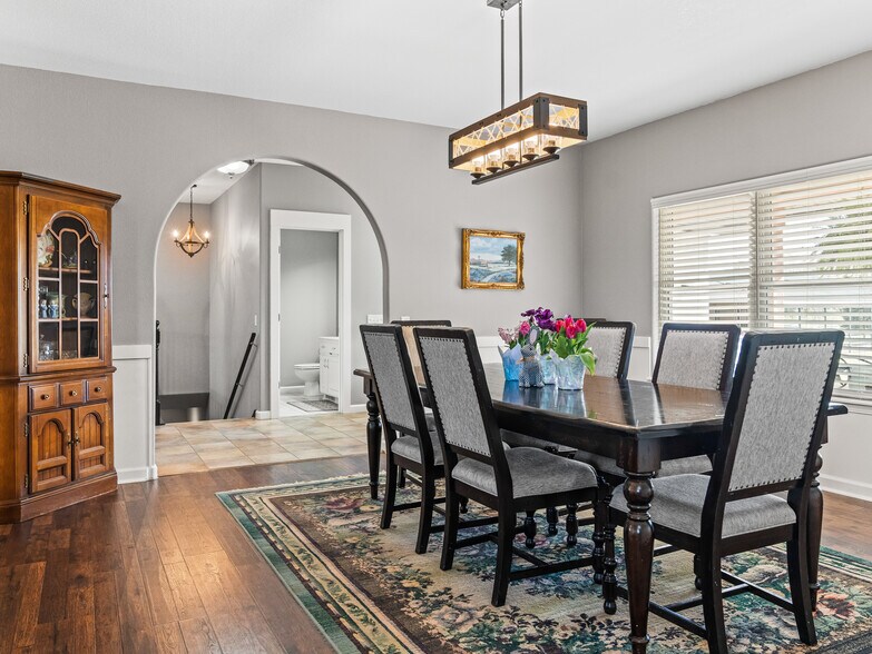 More Photos Of 163 Barbie Ln, Mount Ida Land For Sale