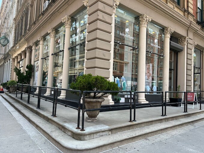 More Photos Of 115-123 W Broadway, New York Apartments For Lease