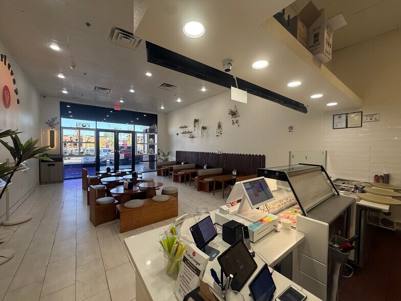 More Photos Of 9555 S Eastern Ave, Las Vegas General Retail For Lease