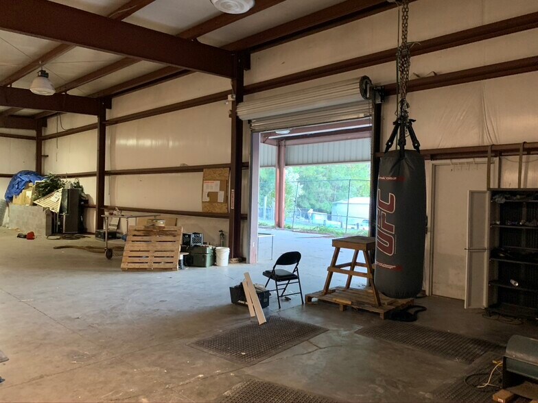 More Photos Of 6080 Coca Cola Blvd, Columbus Light Distribution For Lease