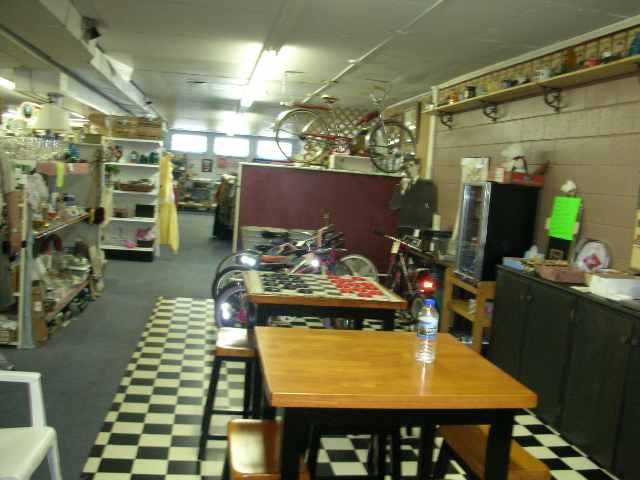 More Photos Of 2401 N 13th St, Terre Haute Storefront Retail Residential For Sale