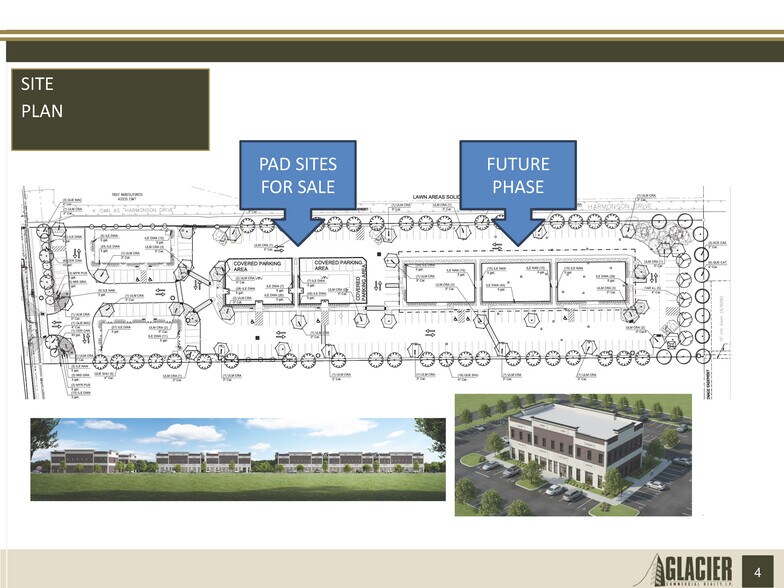 More Photos Of 960 N Main St, Keller Medical For Sale