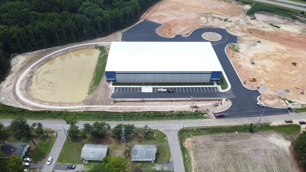 More Photos Of 1 Rocky Mount Industrial Village, Rocky Mount Unknown For Lease